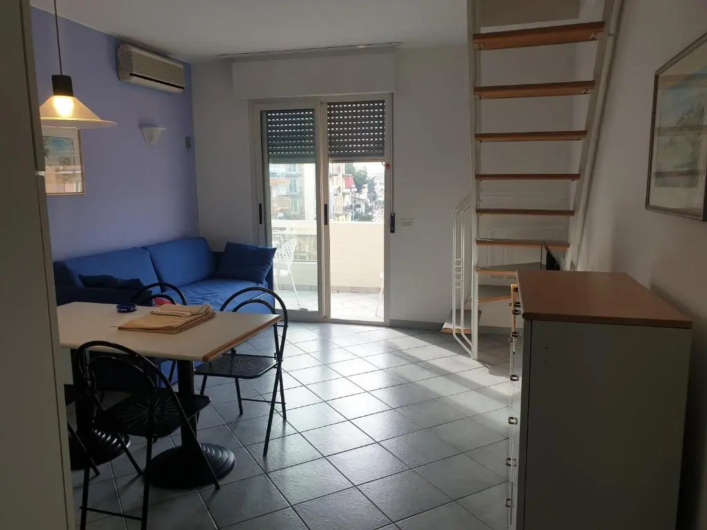 Residence Le Palme - Chambres