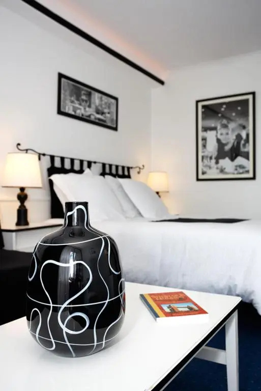 Le Relais Des Chartreux - Chambres