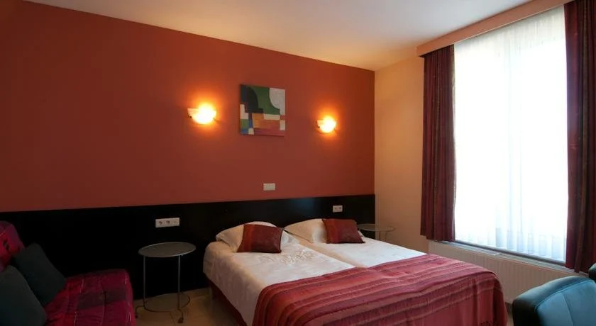 B&B Poorthuys - фото 5