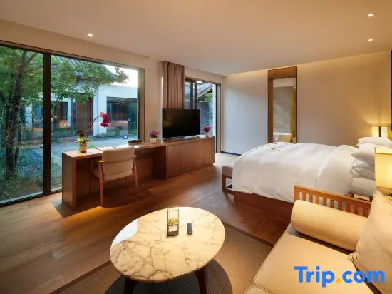 Xian Peace Arch Hotel - Chambres