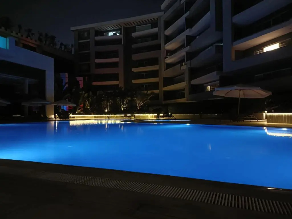 Hotel photo 12