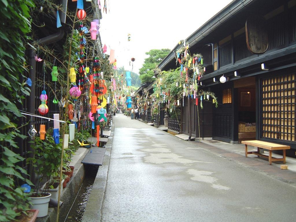 Sora-Ama Hostel 사진 20