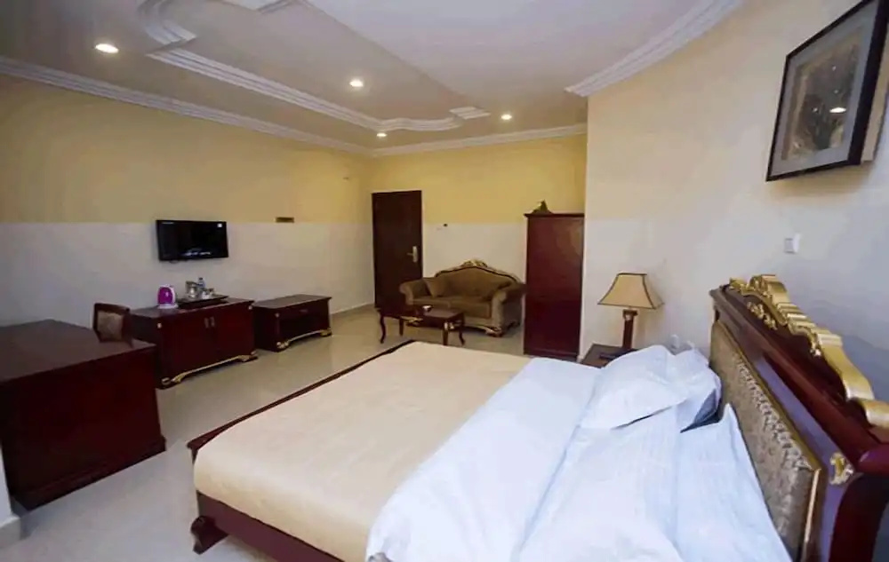 Hotel photo 3