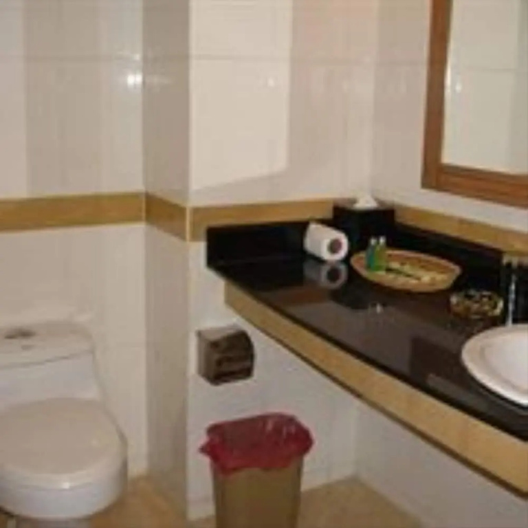 Casa Boutique Hotel - Chambres