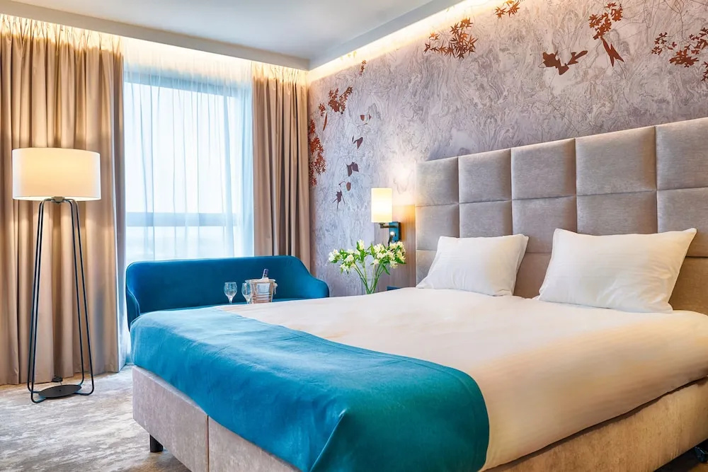 Focus Hotel Premium Warszawa — 3