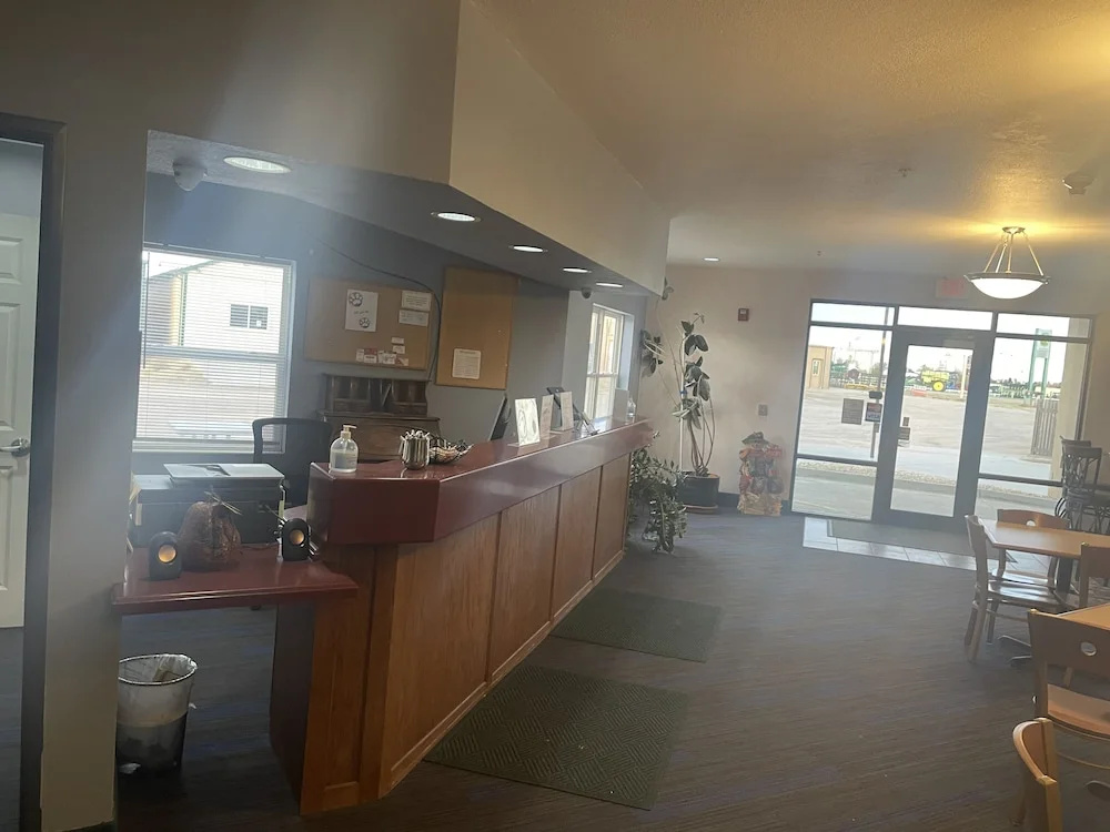 Hotel photo 20