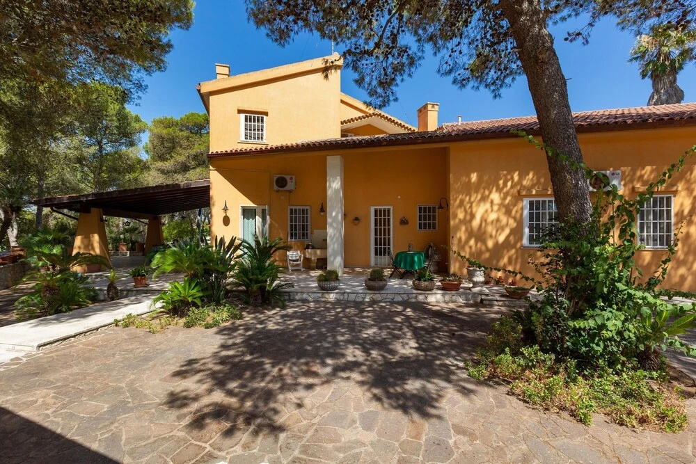 3605 Villa Clara by Perle di Puglia