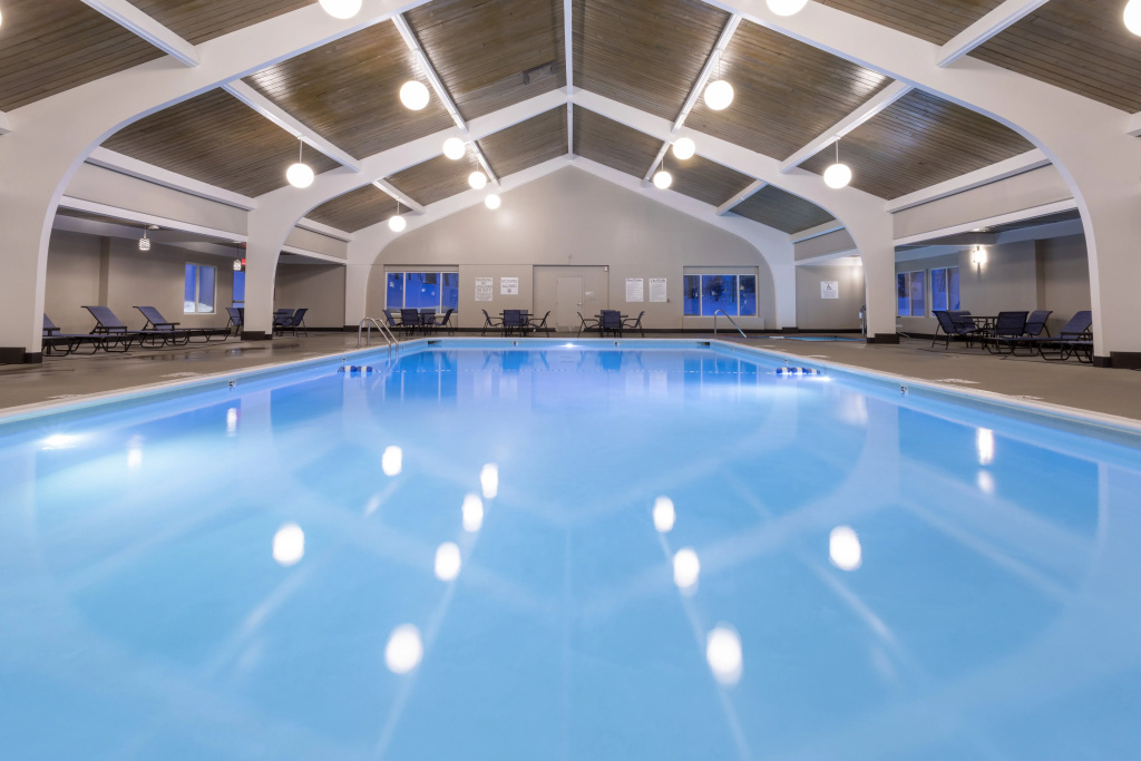 Holiday Inn Marquette by IHG - Général