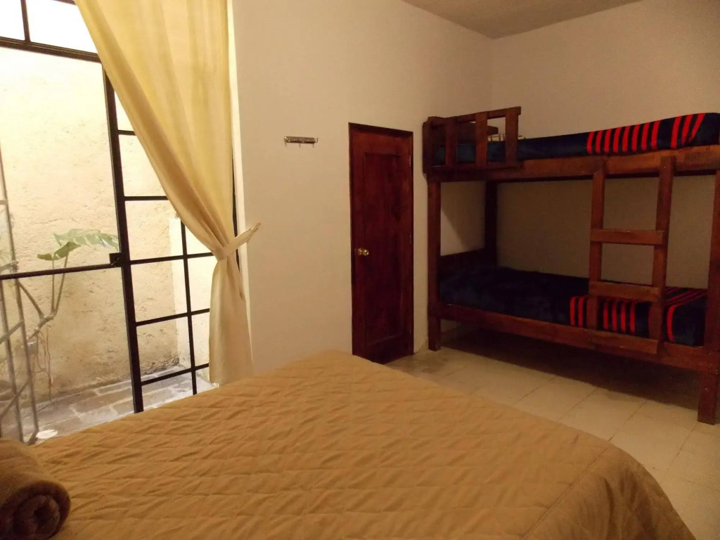 Hostel Inn San Miguel De Allende by null