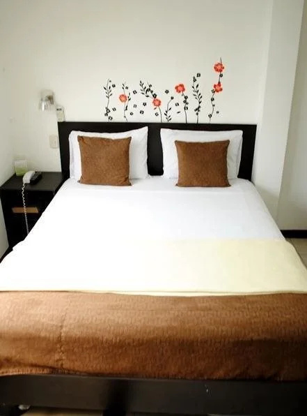 Tabuba Guest House