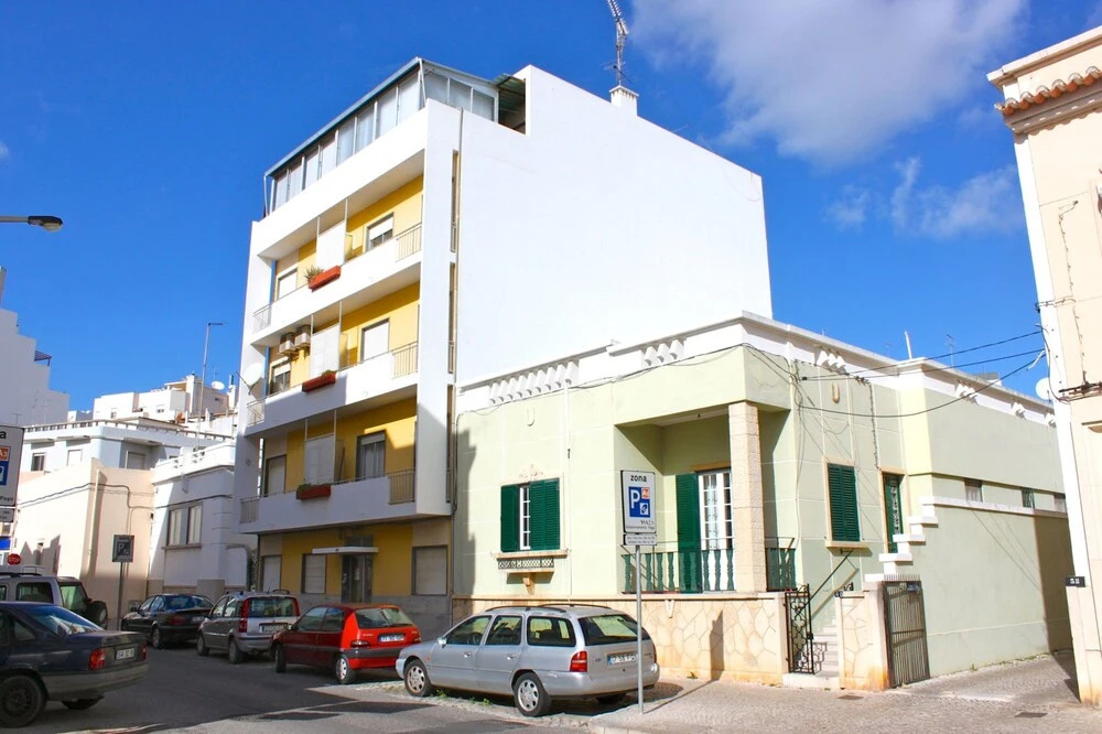 Akisol Faro Sunny