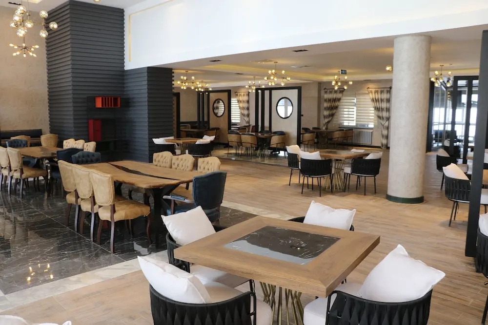 Erzurum Konakli Otel - фото 38