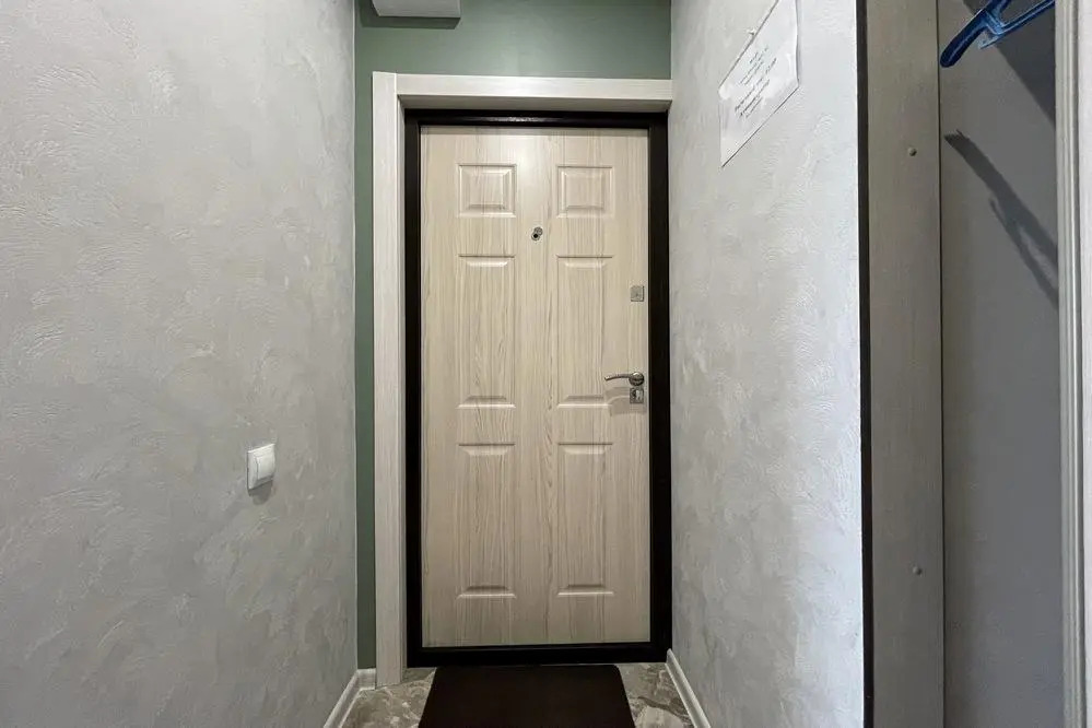 Апартаменты 22-Hotel (22-Отель) на улице Власихинская - фото 14