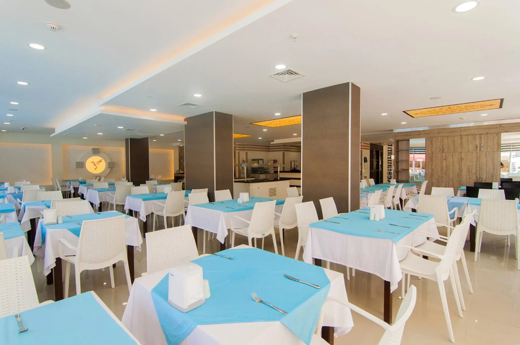 Отель Kolibri Resort - фото 31