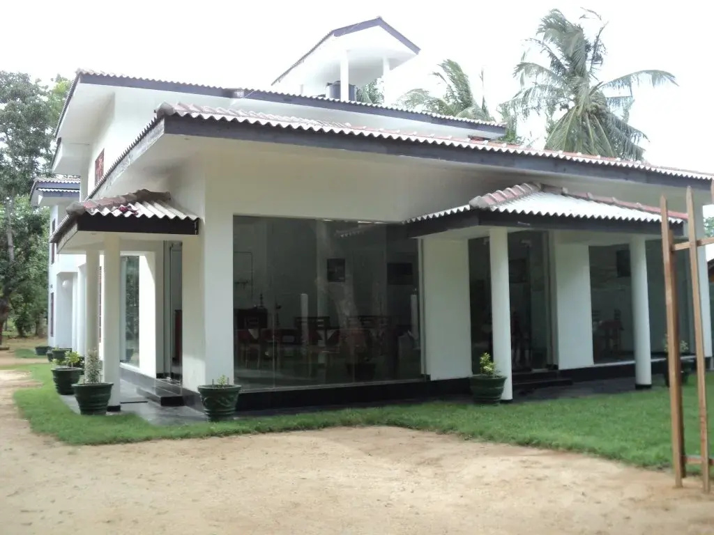 Hotel Vinali