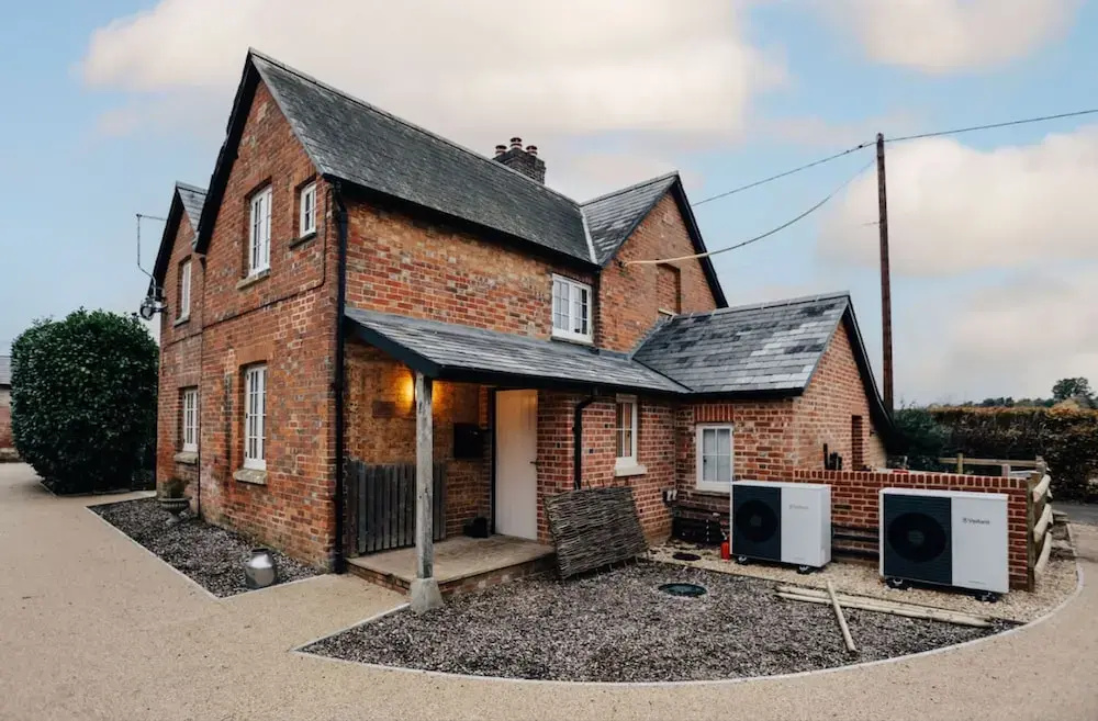 Old Town Cottage - From 350 Per Night