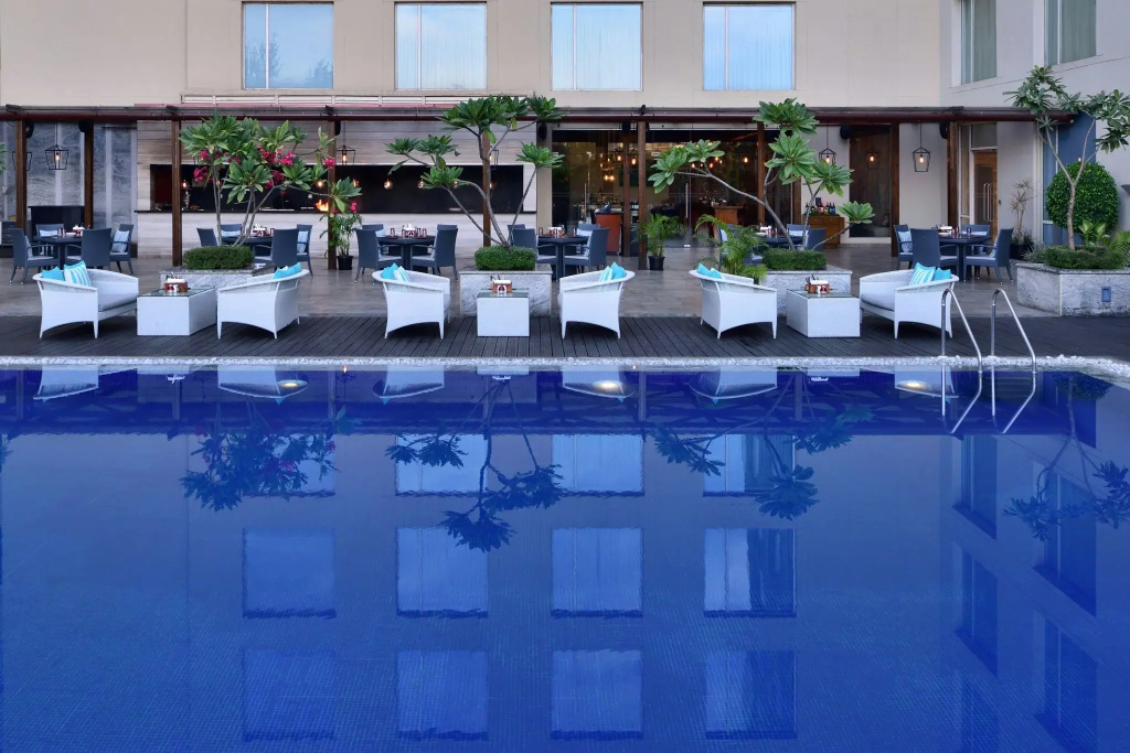 Fairfield By Marriott Bengaluru Outer Ring Road - Général