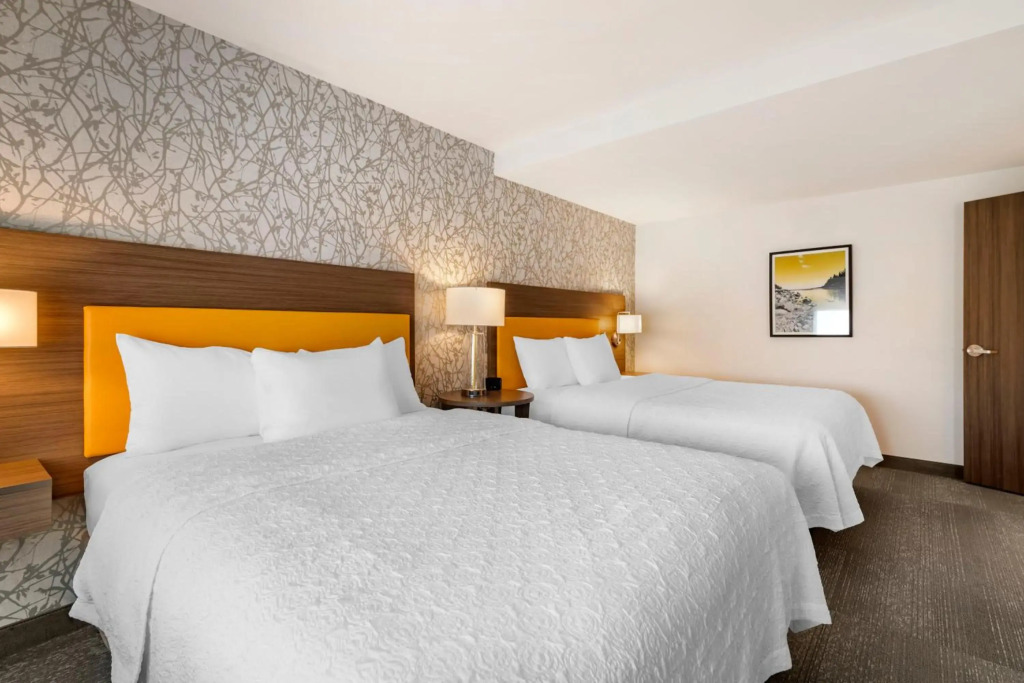 Home2 Suites by Hilton Bangor — фото 3