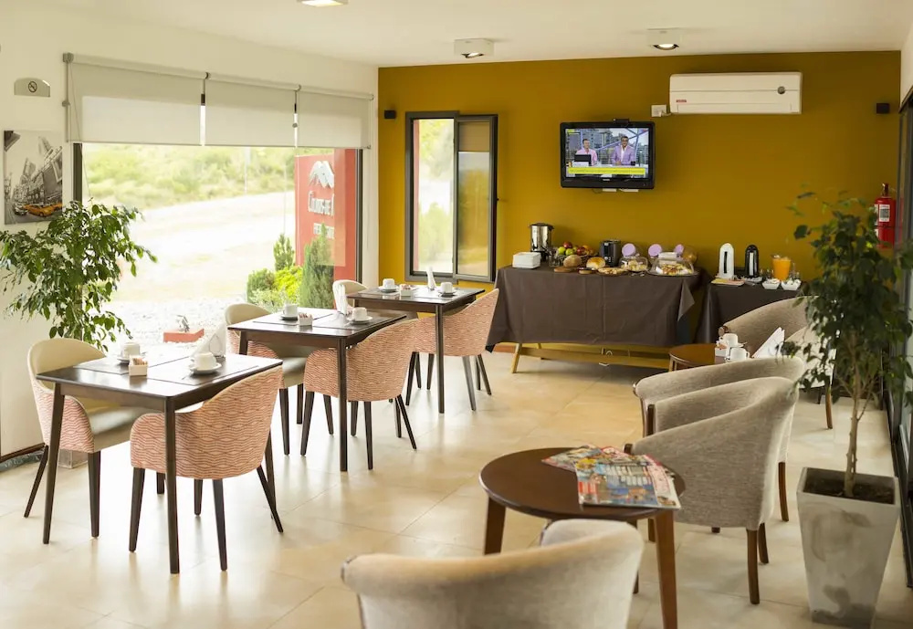 Colinas de Nono - Premium Suites - Général