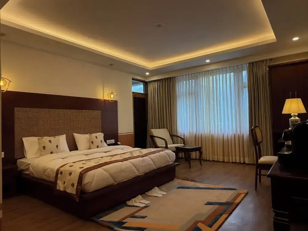 Hotel photo 9