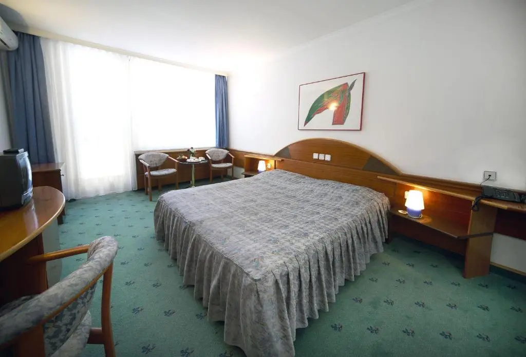 Sport - Terme Krka - Chambres