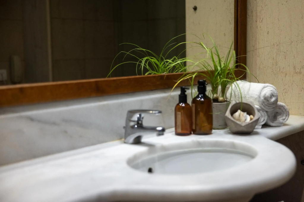 Giannoulis – Grand Bay Beach Resort - Adults Only - Général