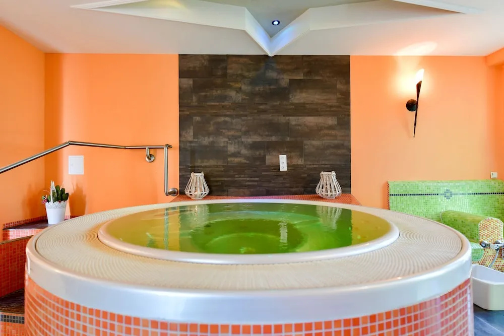 Wellnesshotel Christinenhof Spa - Général