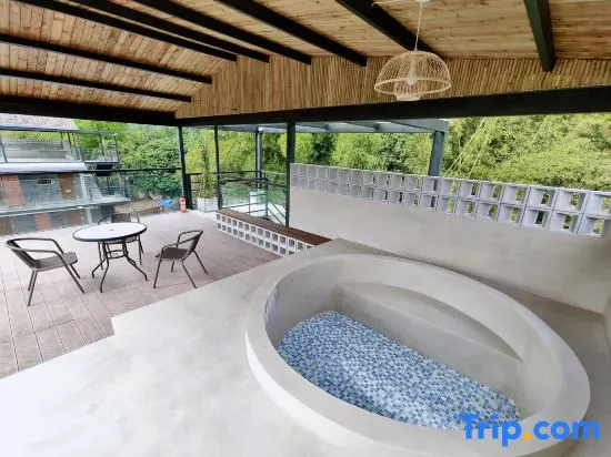 Haka Boutique Hostel