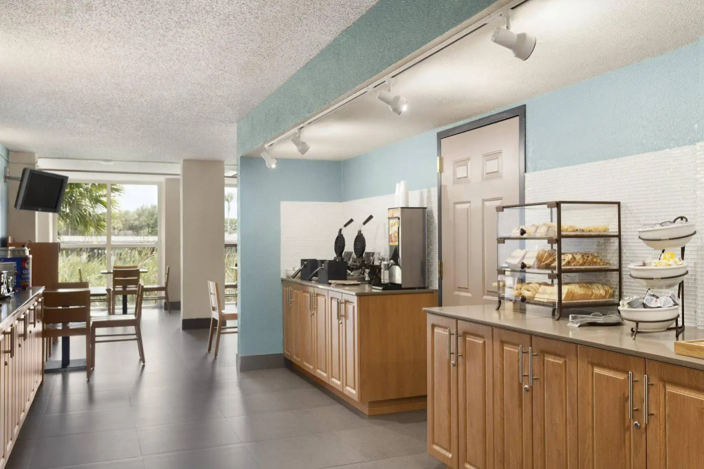 The Palms Inn & Suites - Général