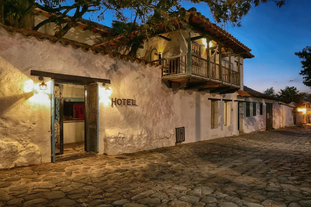 Hotel Plazuela de San Agustín