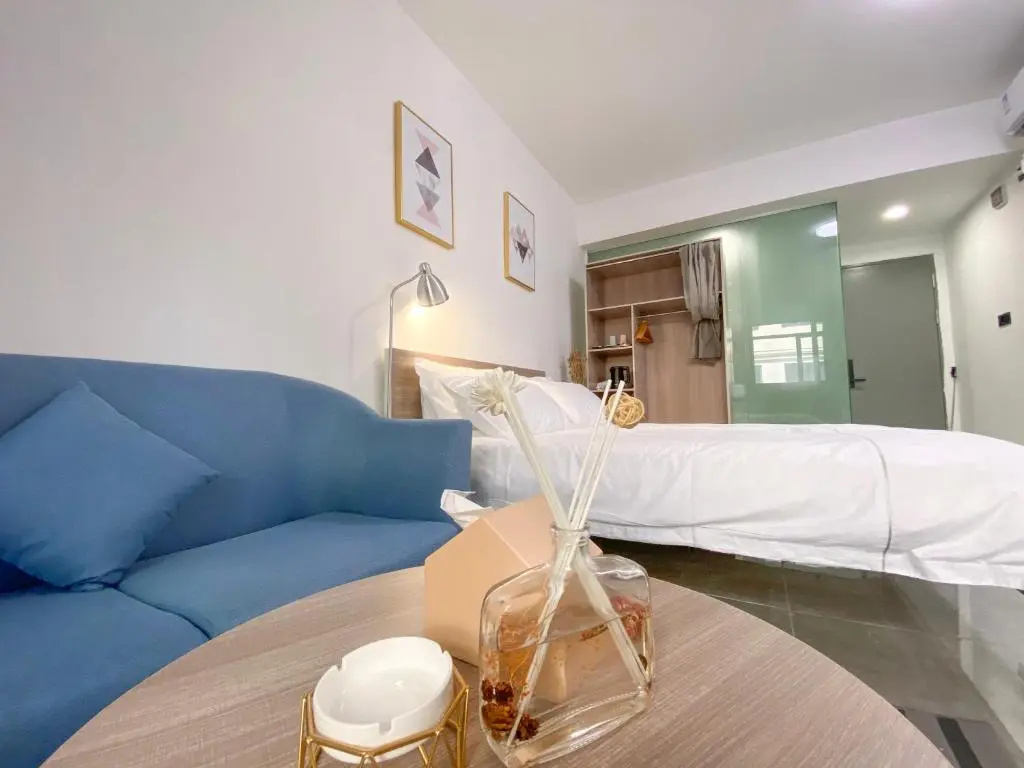 Senyue Chuangxiang Condo Hotel