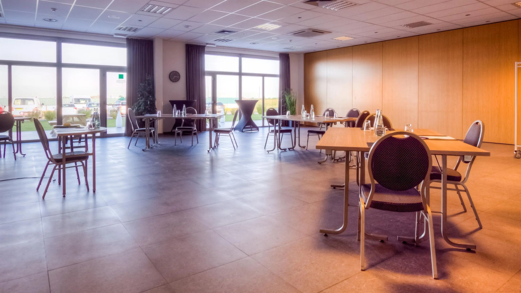 Hotel-Restaurant Horizon Ath-Lessines picture