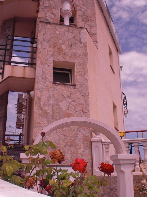 Hostal la Paloma II