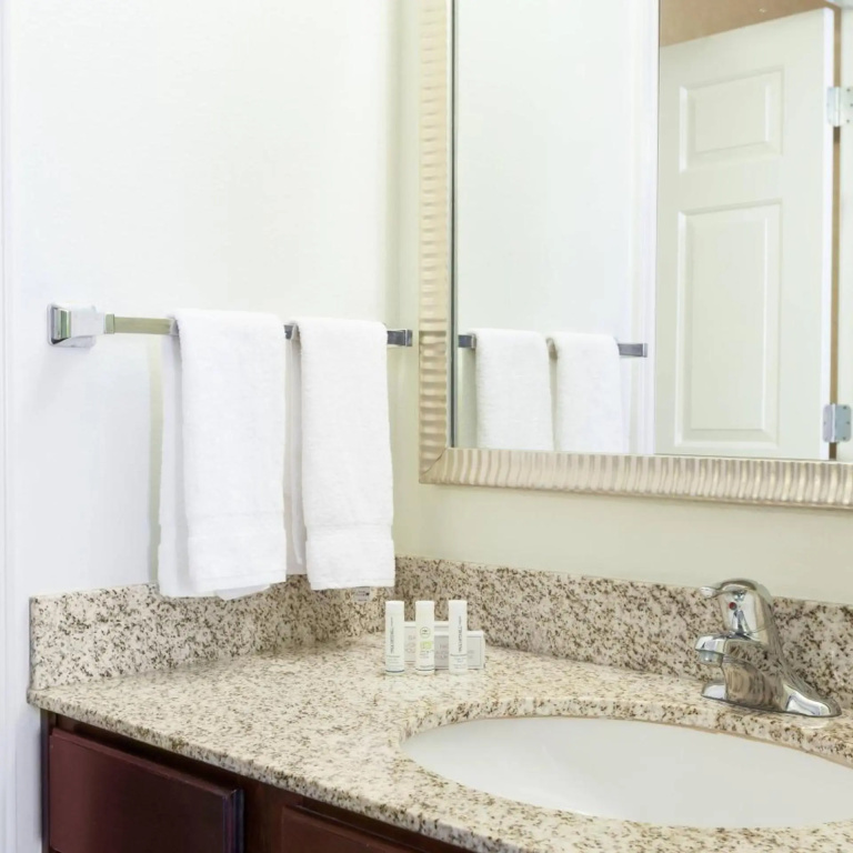 Residence Inn by Marriott Laredo Del Mar - Général