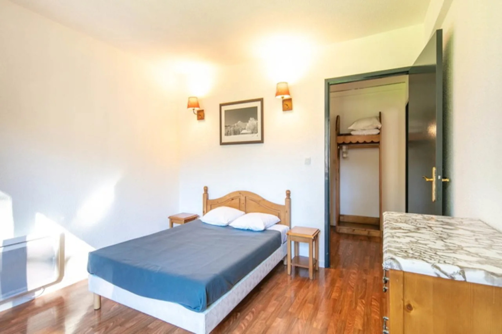 Voir la photo 4 — Vacanceole - L'Edelweiss