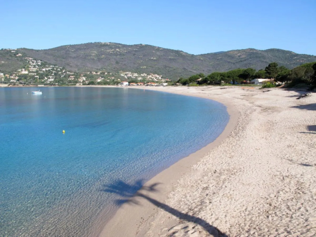 Beach & Waterfront