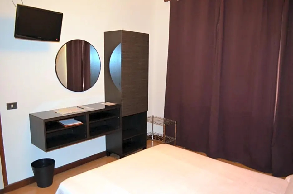 Adria - Chambres