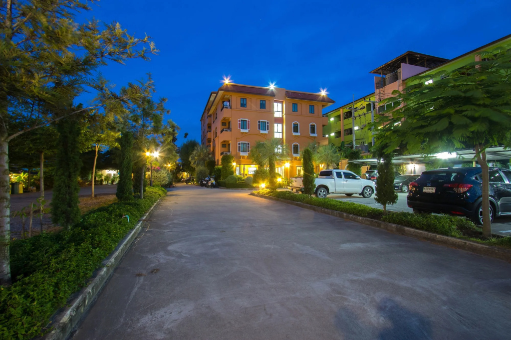 Hotel photo 15