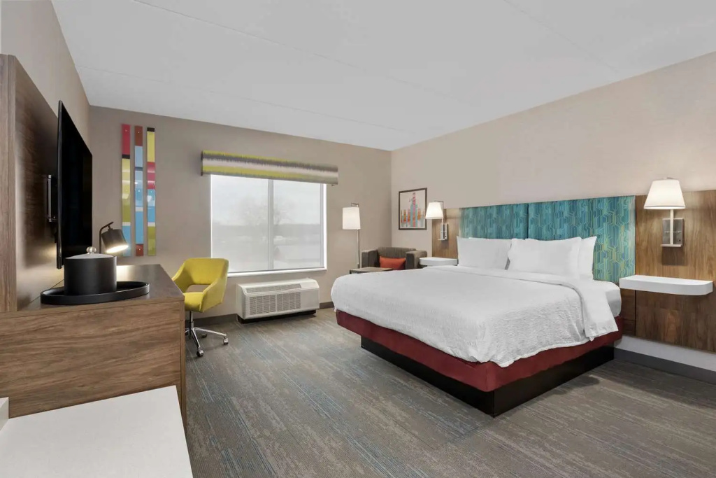 Hotel photo 14