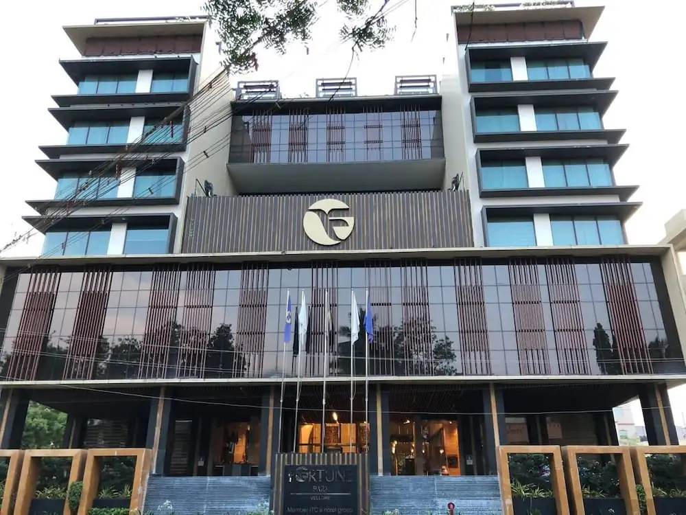 Fortune Park, Vellore - Member ITC Hotels' Group