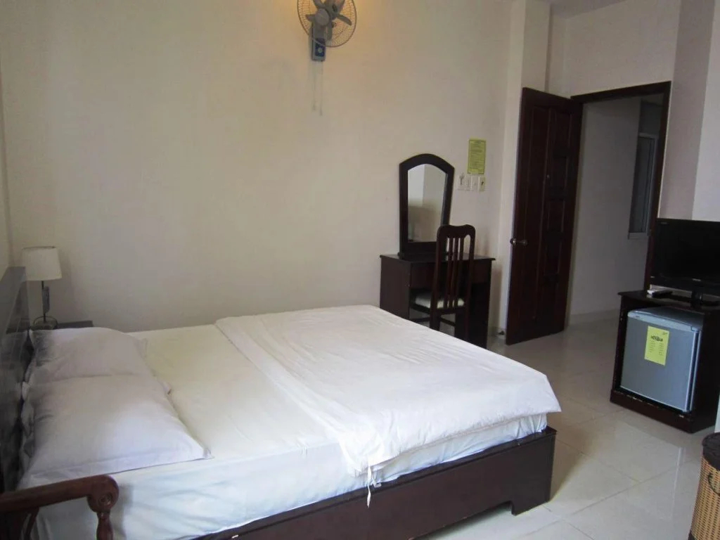 Sea Breeze Resort Phu Quoc — фото 4