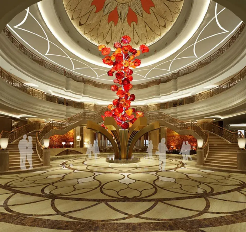 Sheraton Sanya Resort, о. Хайнань, Китай мініатюра 17