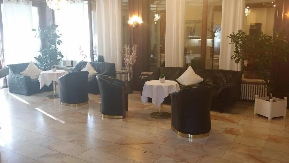 Eisberg Hotel City - Général