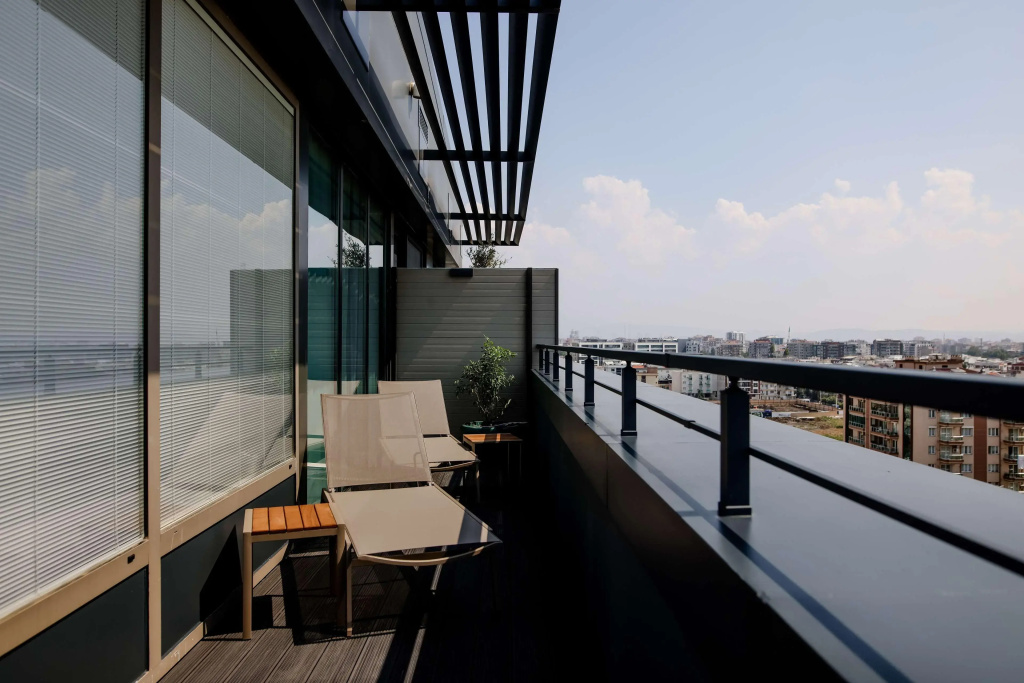 Best Western Premier Karsiyaka Convention & Spa Hotel - фото 8