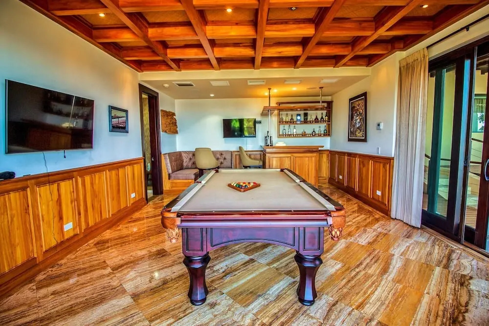 Casa Rosen Villa in Nacascolo - фото 14