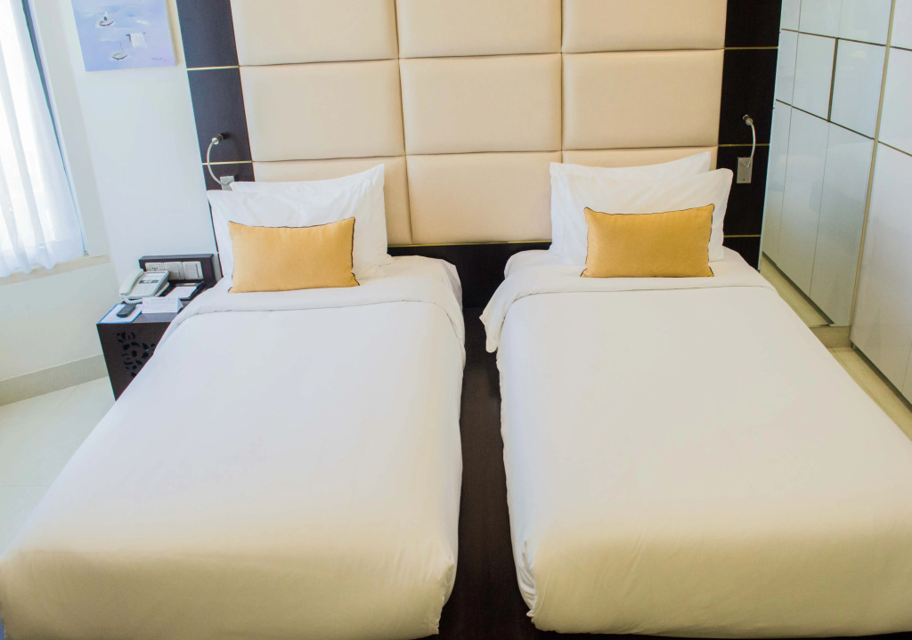 Holiday Beach Hotel Danang — фото 5