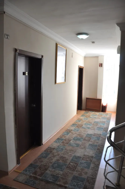 Hekimoğlu Hotel - фото 11