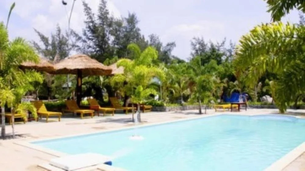 Hotel photo 10