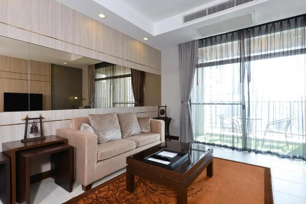 Executive Suite room photo 1