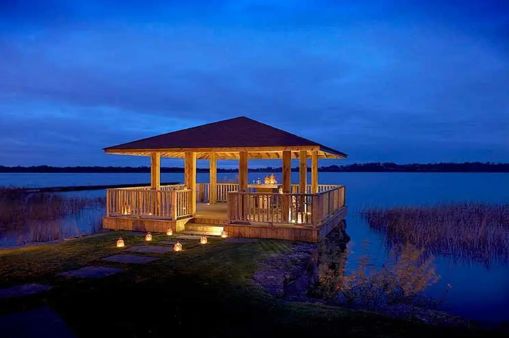 Wineport Lodge - Général
